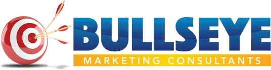 Bullseye Marketing Consultants logo
